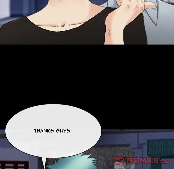 Midsummer Night's Dream Chapter 33 page 50 - 