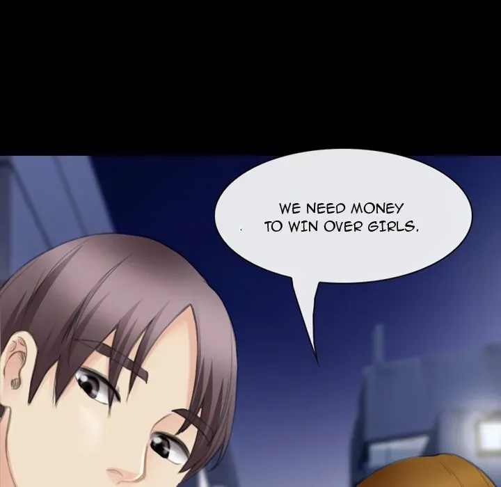 Midsummer Night's Dream Chapter 33 page 65 - 