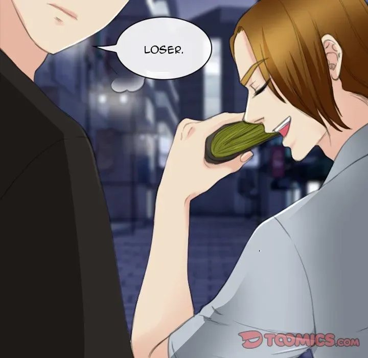 Midsummer Night's Dream Chapter 33 page 66 - 