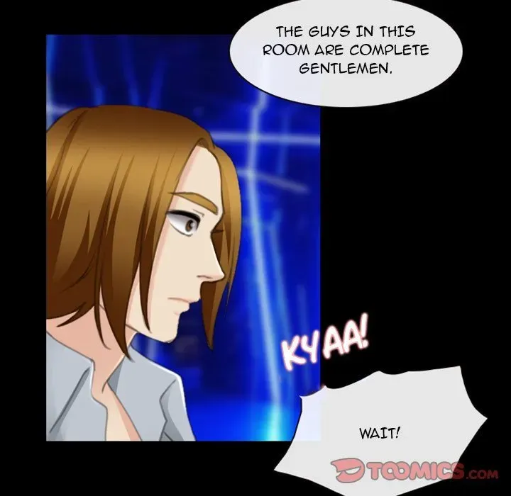 Midsummer Night's Dream Chapter 33 page 78 - 
