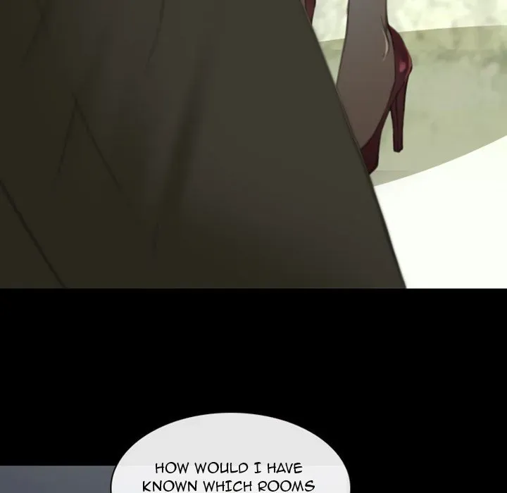 Midsummer Night's Dream Chapter 34 page 17 - 