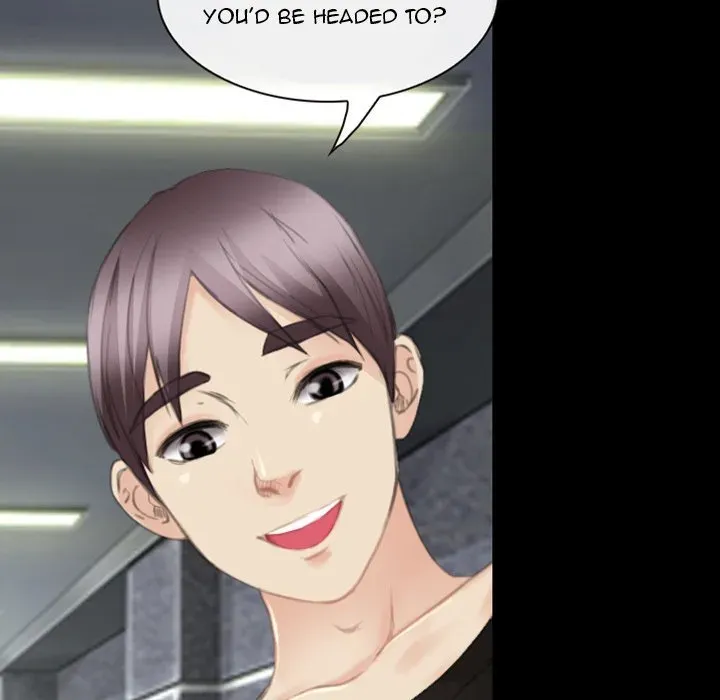 Midsummer Night's Dream Chapter 34 page 18 - 