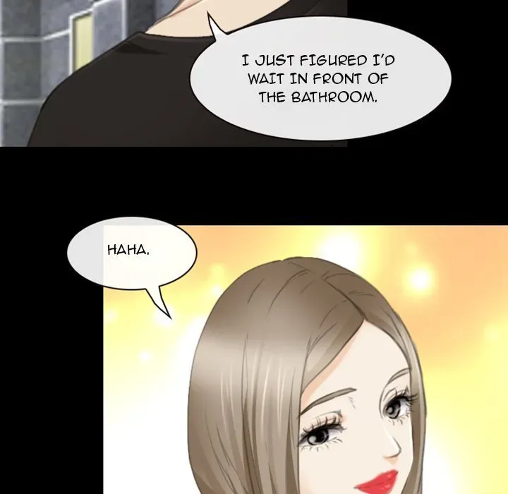 Midsummer Night's Dream Chapter 34 page 19 - 