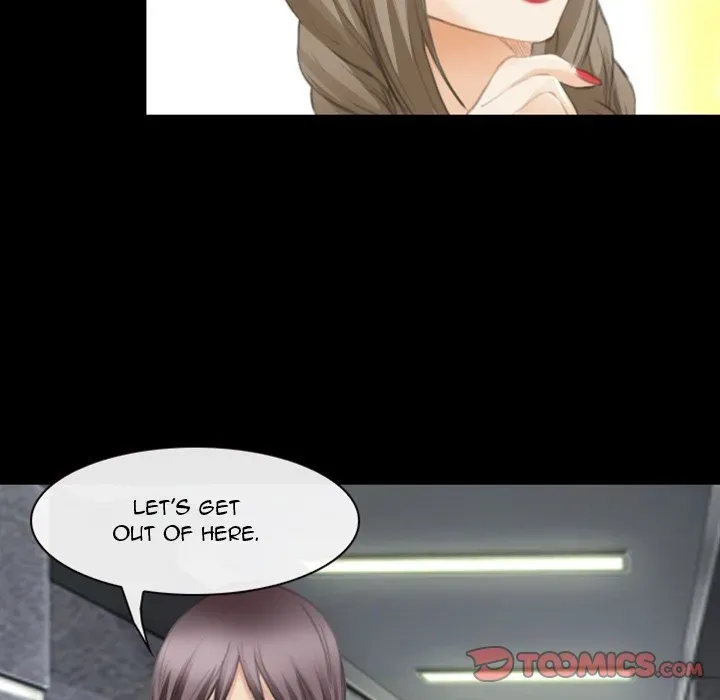 Midsummer Night's Dream Chapter 34 page 20 - 