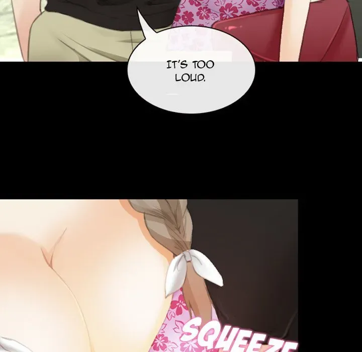 Midsummer Night's Dream Chapter 34 page 22 - 