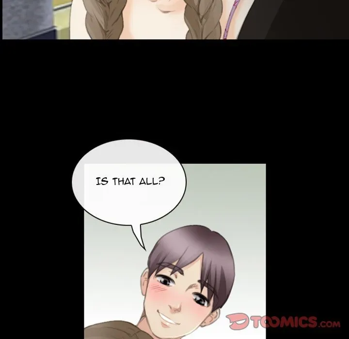 Midsummer Night's Dream Chapter 34 page 26 - 