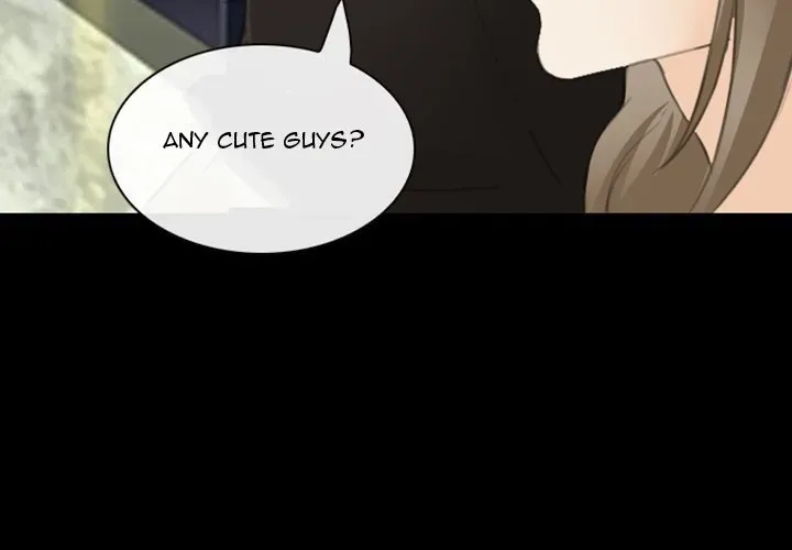 Midsummer Night's Dream Chapter 34 page 4 - 