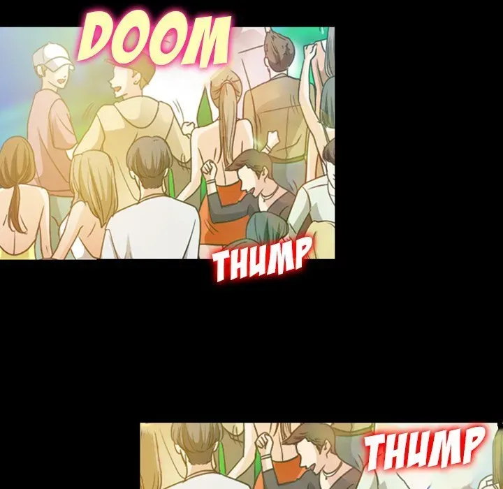 Midsummer Night's Dream Chapter 34 page 36 - 