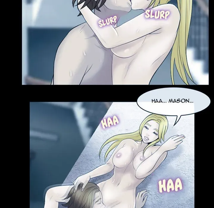 Midsummer Night's Dream Chapter 34 page 71 - 