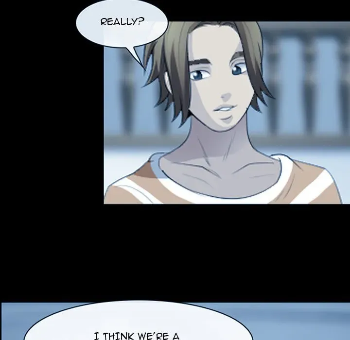 Midsummer Night's Dream Chapter 34 page 76 - 