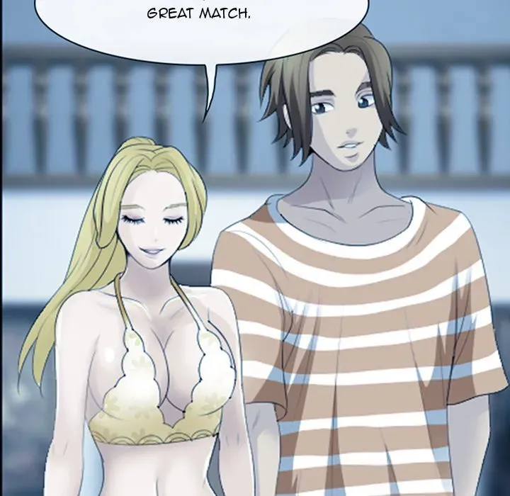 Midsummer Night's Dream Chapter 34 page 77 - 