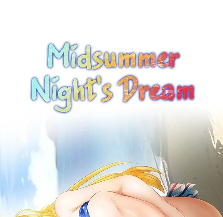 Midsummer Night's Dream Chapter 34 page 10 - 