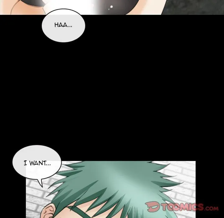 Midsummer Night's Dream Chapter 34 page 92 - 