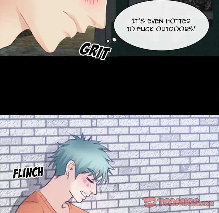 Midsummer Night's Dream Chapter 34 page 98 - 