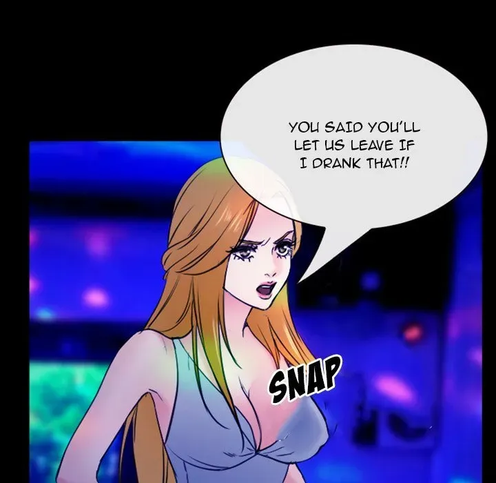 Midsummer Night's Dream Chapter 35 page 105 - 