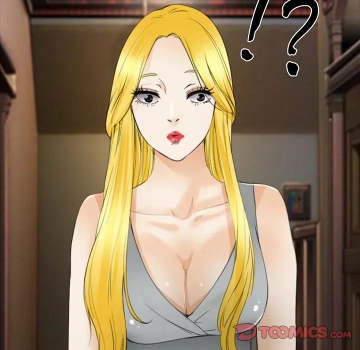 Midsummer Night's Dream Chapter 35 page 18 - 