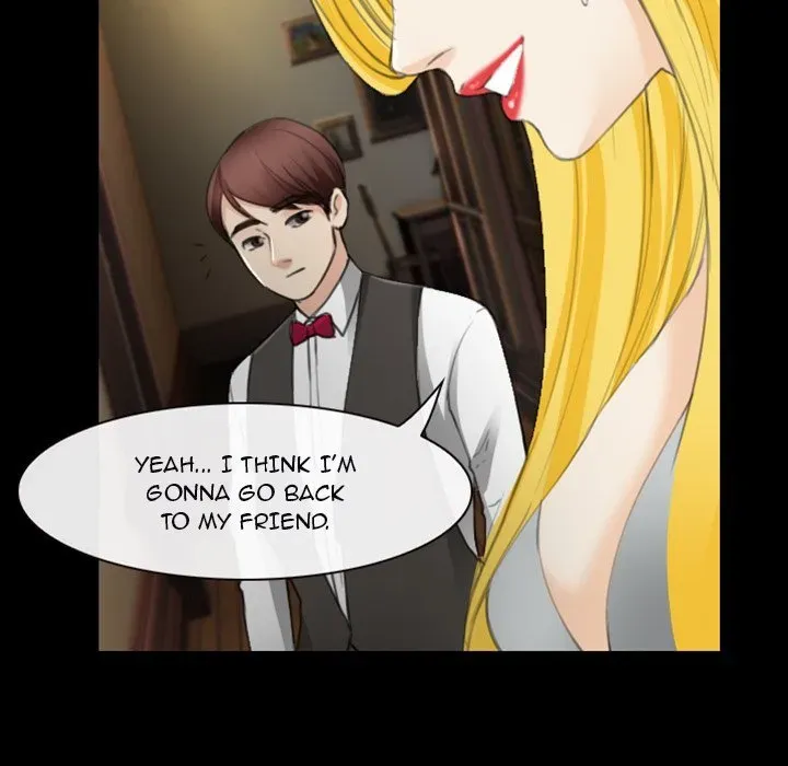 Midsummer Night's Dream Chapter 35 page 21 - 