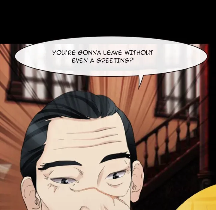 Midsummer Night's Dream Chapter 35 page 24 - 