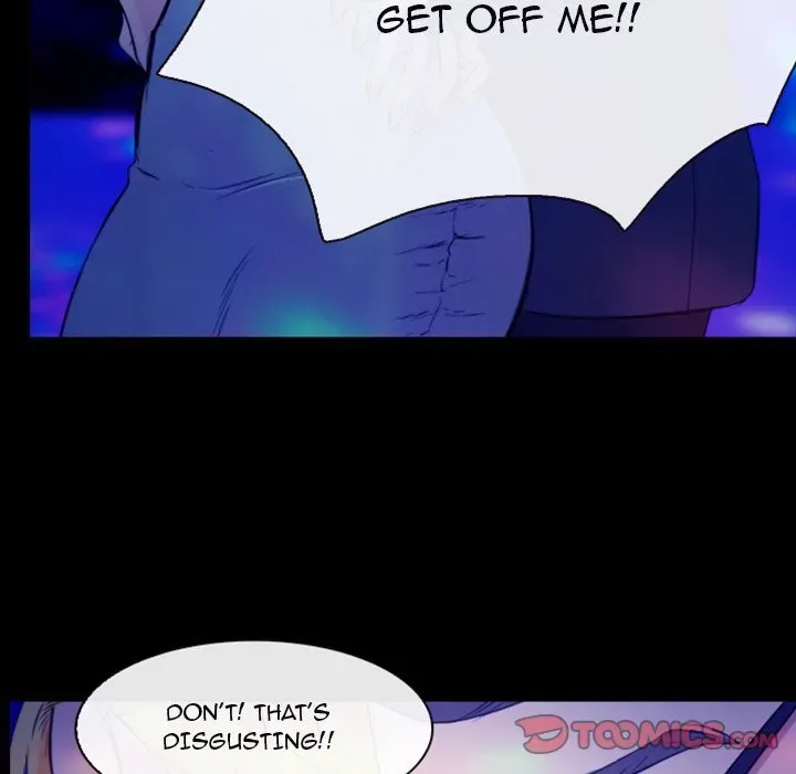 Midsummer Night's Dream Chapter 35 page 34 - 