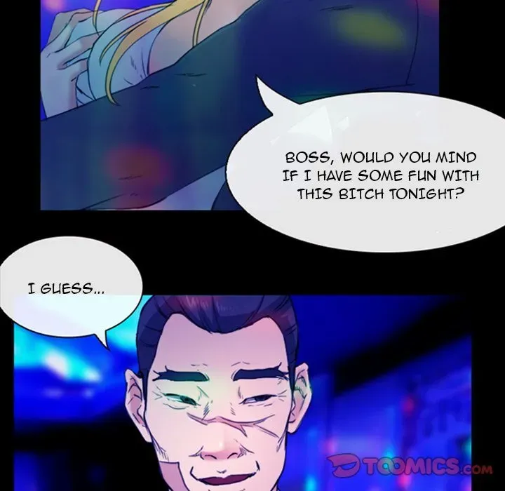 Midsummer Night's Dream Chapter 35 page 38 - 