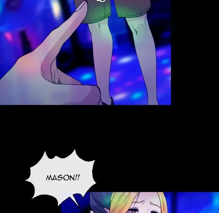 Midsummer Night's Dream Chapter 35 page 40 - 