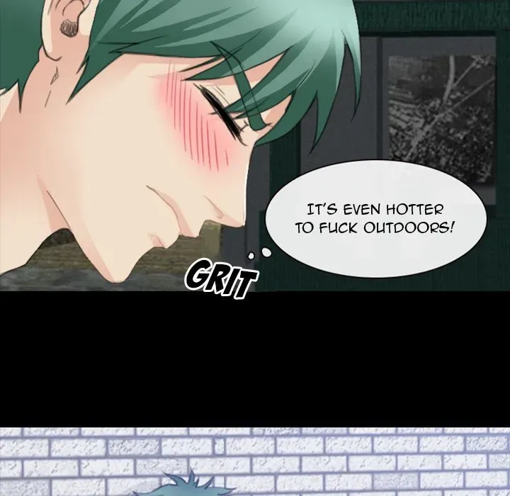Midsummer Night's Dream Chapter 35 page 5 - 