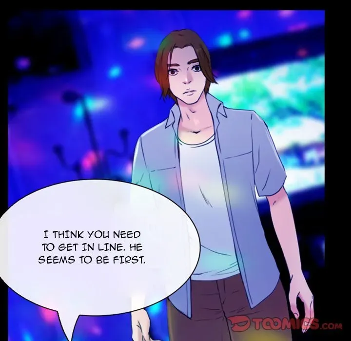 Midsummer Night's Dream Chapter 35 page 42 - 