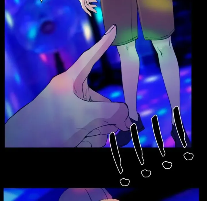 Midsummer Night's Dream Chapter 35 page 43 - 