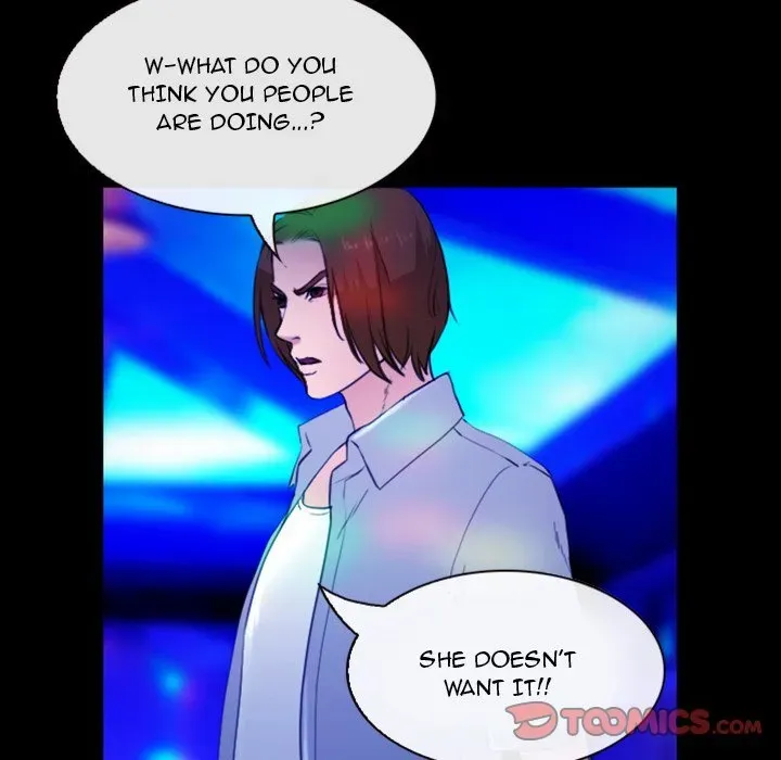 Midsummer Night's Dream Chapter 35 page 46 - 