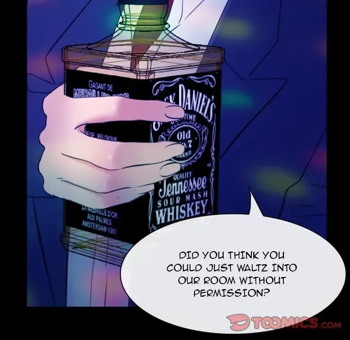 Midsummer Night's Dream Chapter 35 page 54 - 