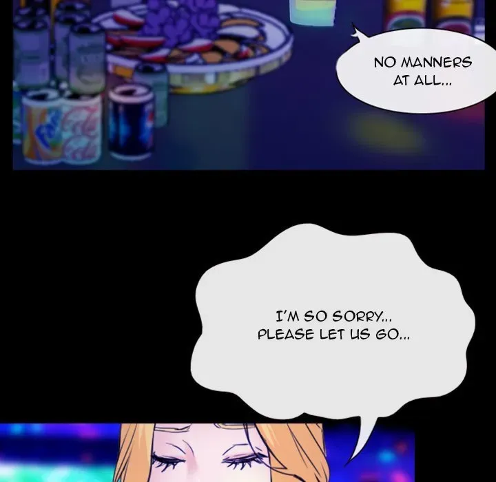 Midsummer Night's Dream Chapter 35 page 59 - 