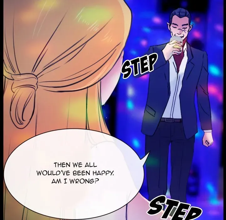Midsummer Night's Dream Chapter 35 page 68 - 