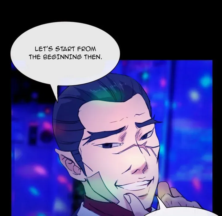 Midsummer Night's Dream Chapter 35 page 72 - 