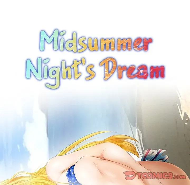 Midsummer Night's Dream Chapter 35 page 10 - 