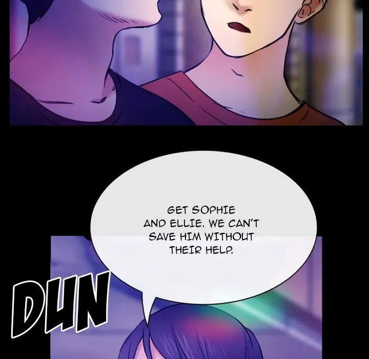 Midsummer Night's Dream Chapter 36 page 107 - 