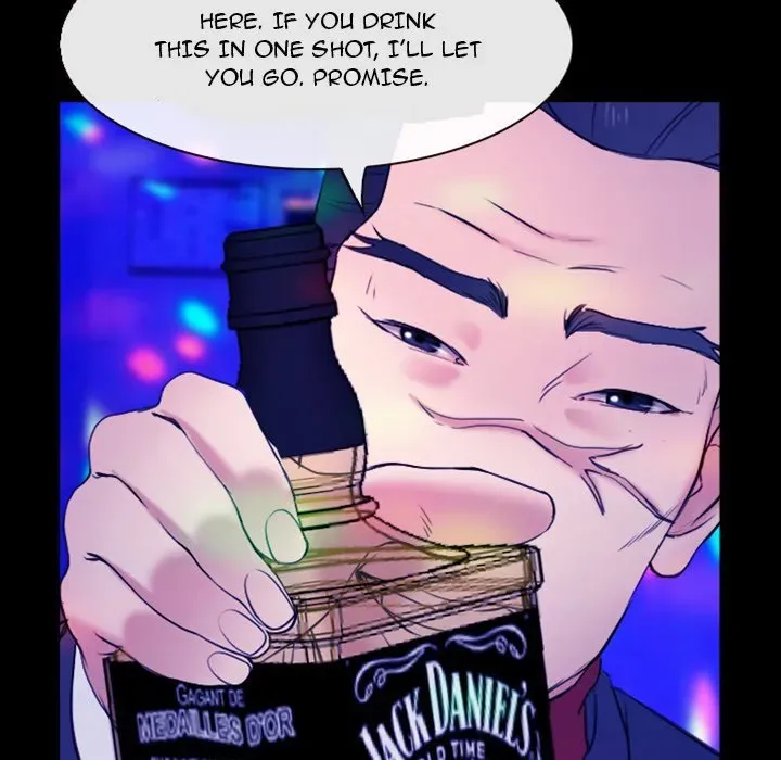 Midsummer Night's Dream Chapter 36 page 15 - 