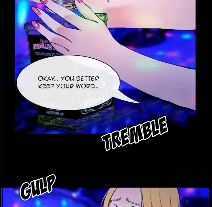 Midsummer Night's Dream Chapter 36 page 18 - 