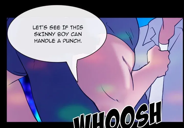 Midsummer Night's Dream Chapter 36 page 3 - 