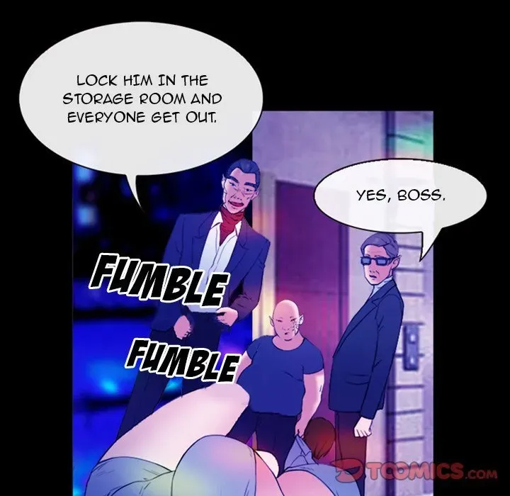 Midsummer Night's Dream Chapter 36 page 32 - 