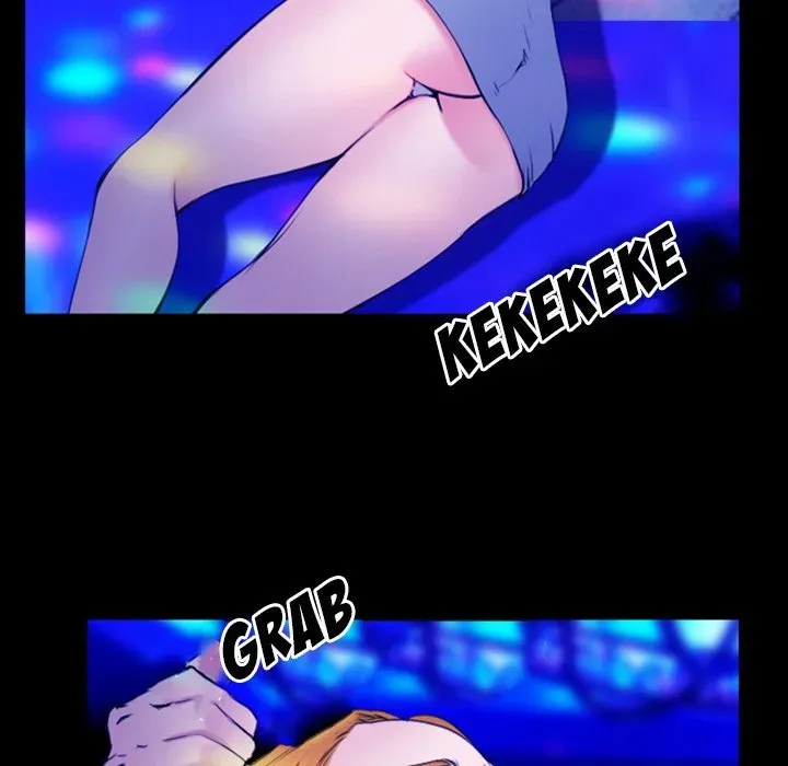 Midsummer Night's Dream Chapter 36 page 34 - 