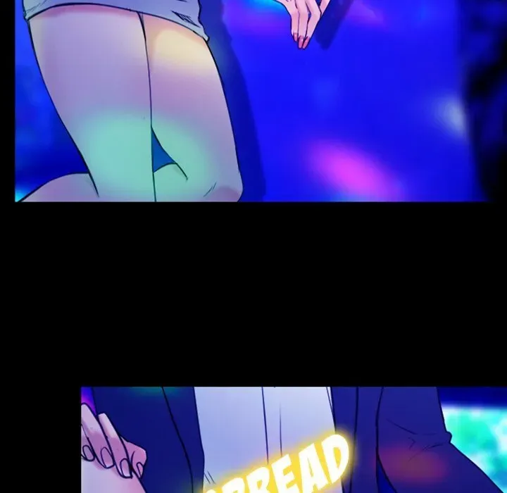 Midsummer Night's Dream Chapter 36 page 37 - 