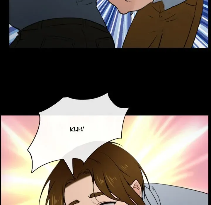 Midsummer Night's Dream Chapter 36 page 5 - 