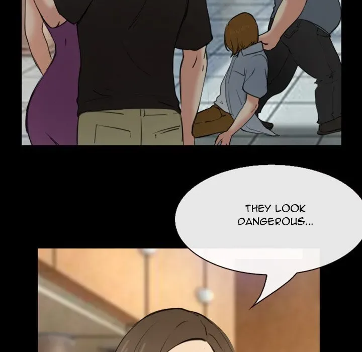 Midsummer Night's Dream Chapter 36 page 45 - 