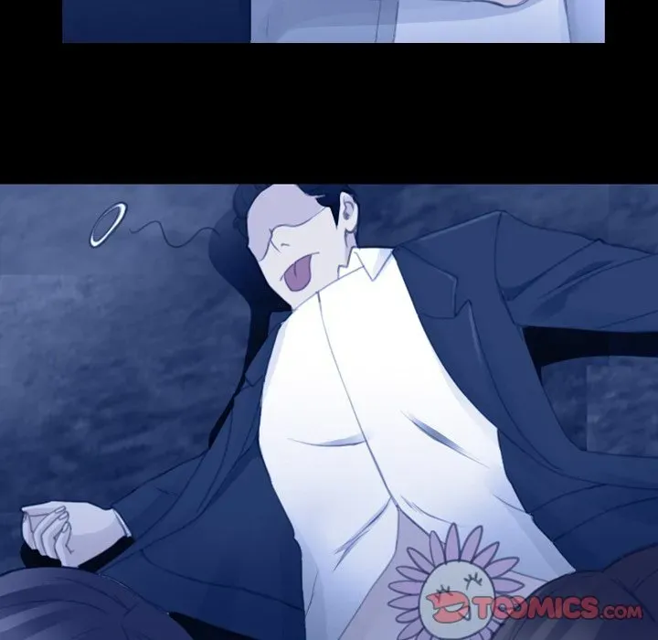 Midsummer Night's Dream Chapter 36 page 56 - 