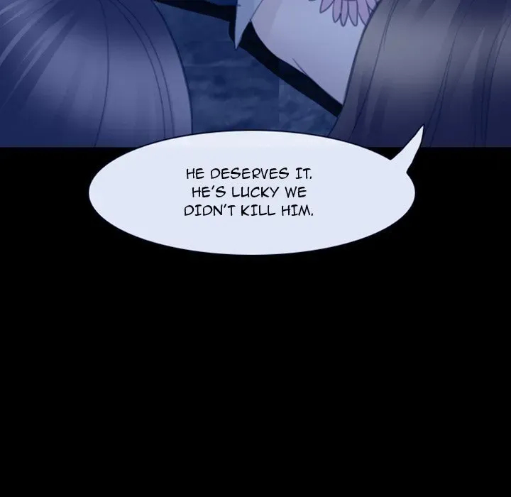 Midsummer Night's Dream Chapter 36 page 57 - 
