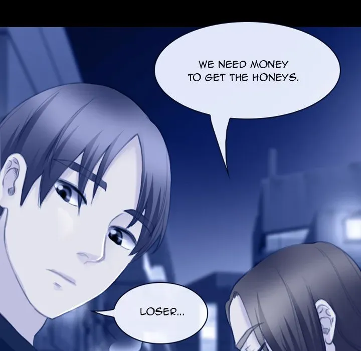 Midsummer Night's Dream Chapter 36 page 58 - 