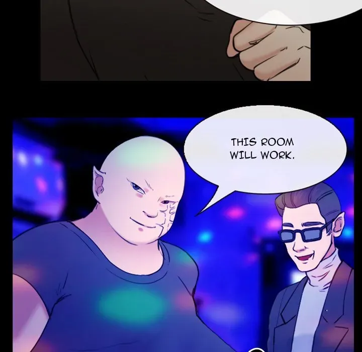 Midsummer Night's Dream Chapter 36 page 63 - 