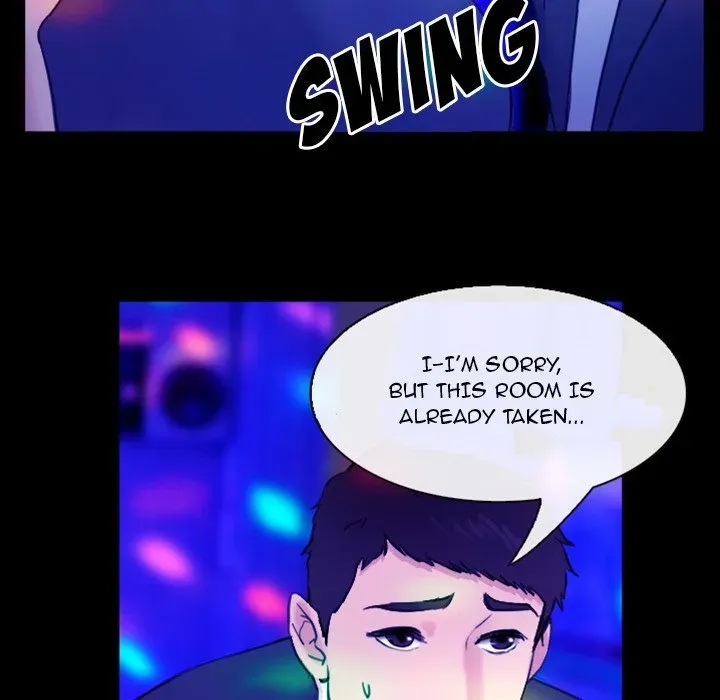 Midsummer Night's Dream Chapter 36 page 64 - 
