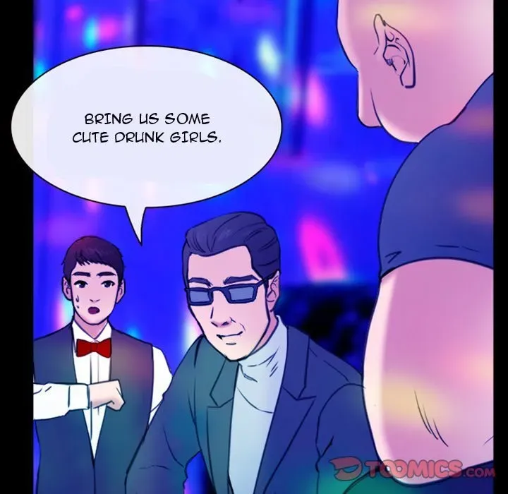 Midsummer Night's Dream Chapter 36 page 74 - 