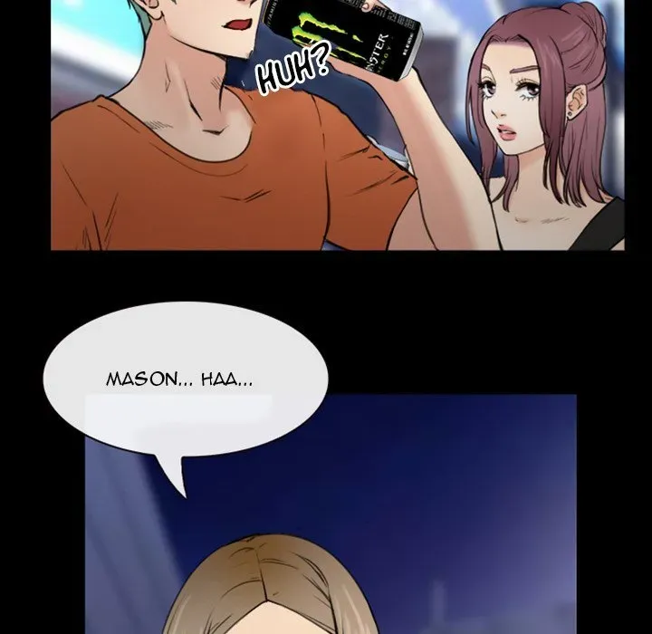 Midsummer Night's Dream Chapter 36 page 84 - 